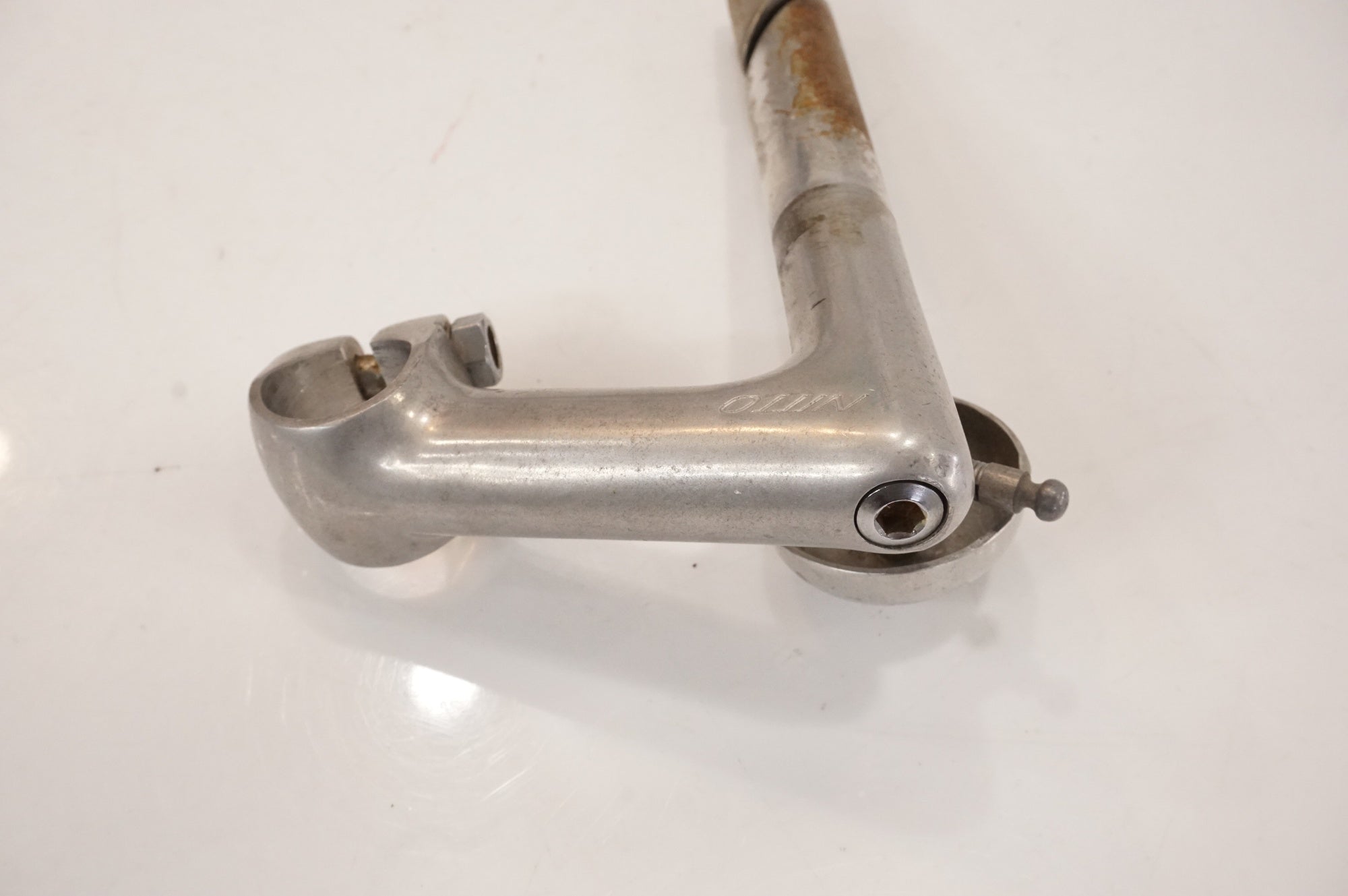NITTO 「ニットー」 φ25.4 90mm 22.2mm ステム / 大宮店
