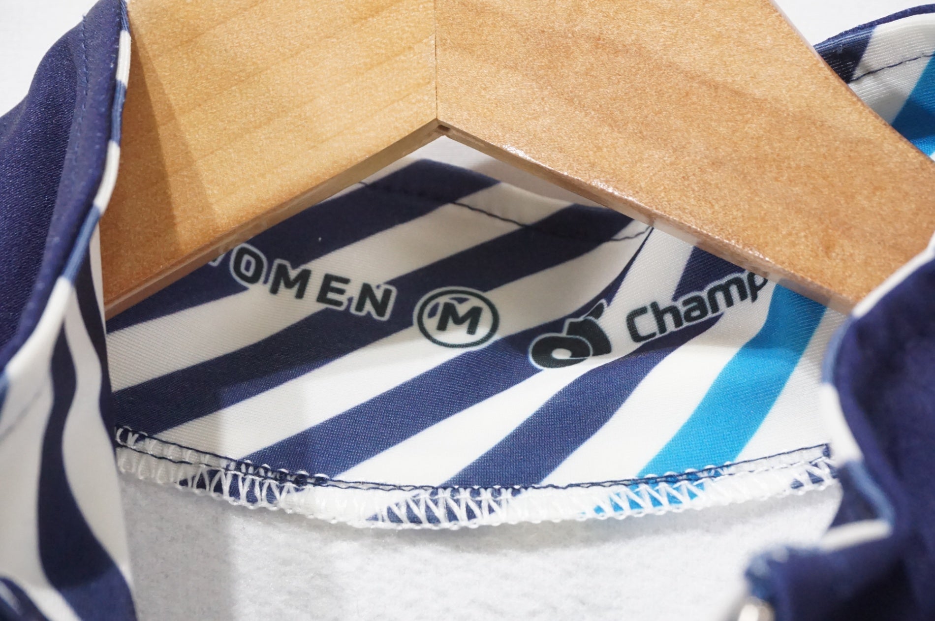 CHAMPION SYSTEM 「チャンピオンシステム」 Mサイズ レディース ジャージ / AKIBA店