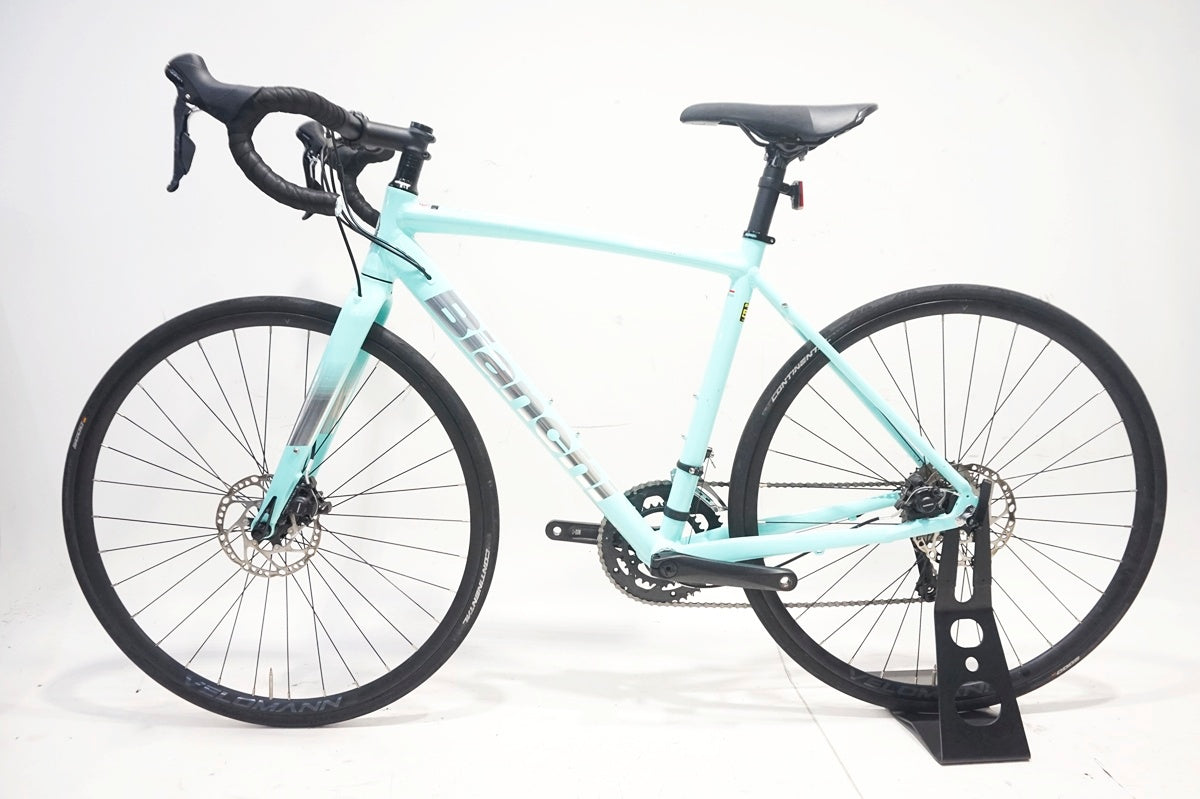 BIANCHI 「ビアンキ」 VIA NIRONE7 DISC SORA 2022年モデル ロードバイク / 大阪門真店