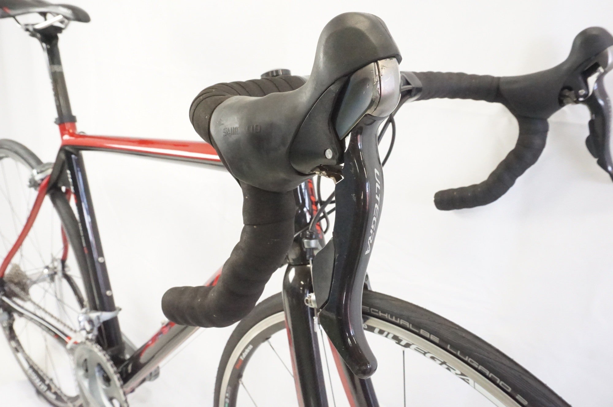 ANCHOR 「アンカー」 RFX8 ELITE 2010年モデル ロードバイク / 宇都宮店