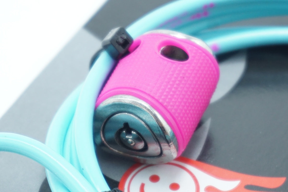 GSR「ジーエスアール」 ワイヤーロック/ 京都西院店