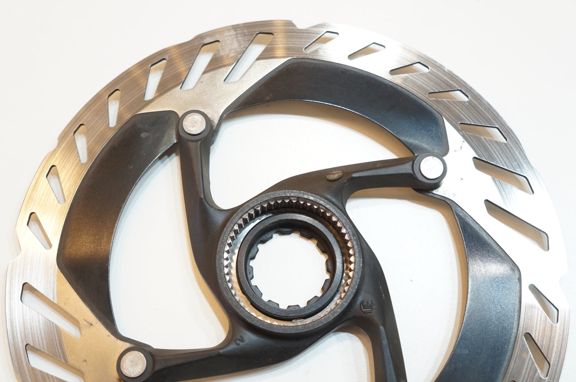 SHIMANO 「シマノ」 RT-CL900 160mm ディスクローター / バイチャリ浦和ベース