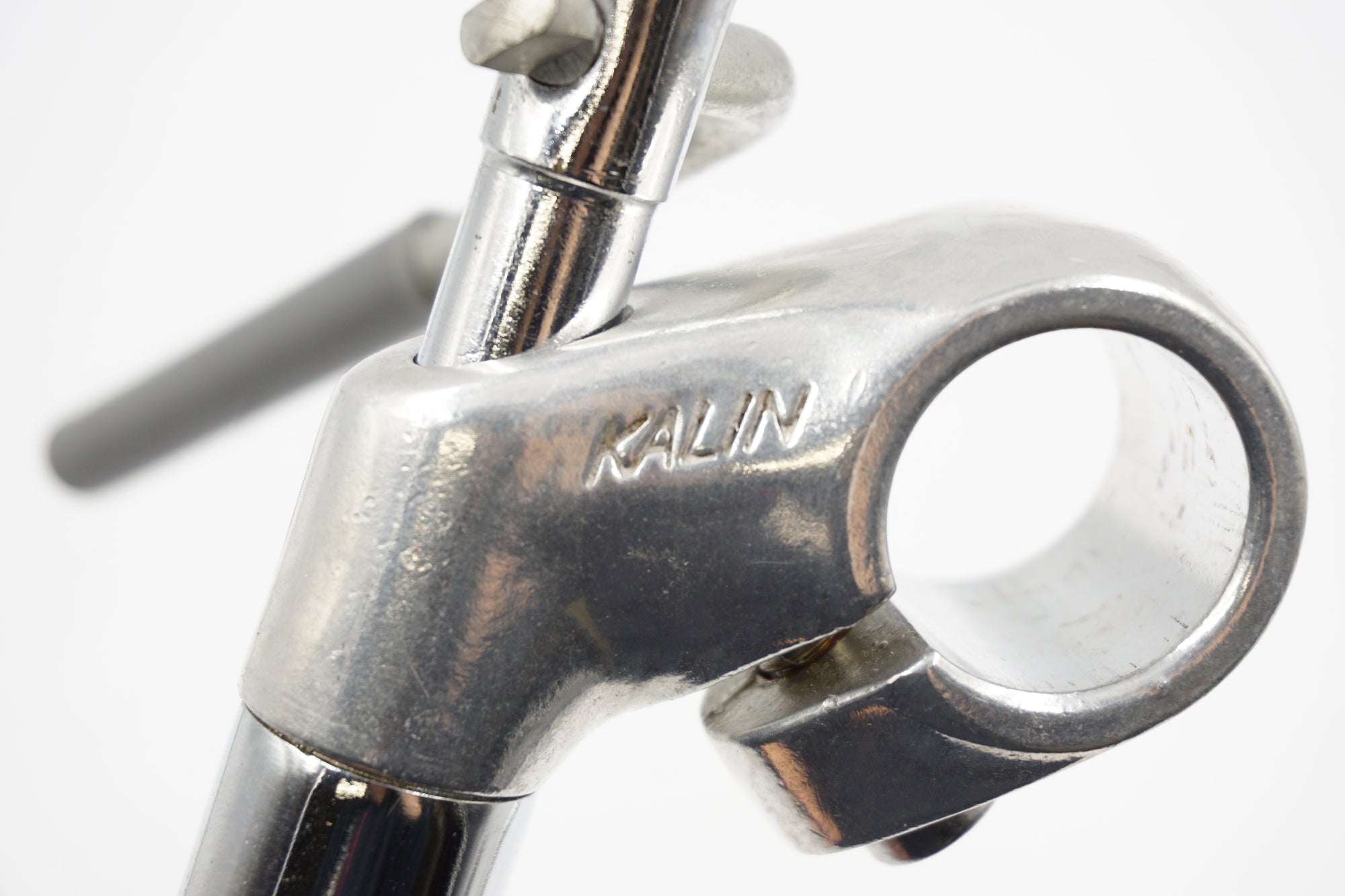 HL 「エイチエル」 KALIN Φ25.4 40mm スレッドステム / 奈良店