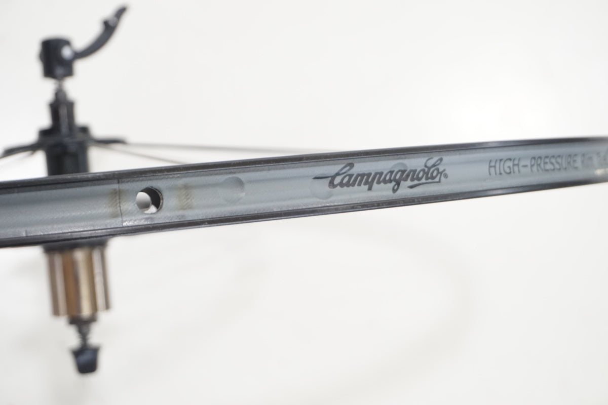 CAMPAGNOLO 「カンパニョーロ」 VENTO REACTION G3 カンパフリー ホイールセット / 滋賀大津店