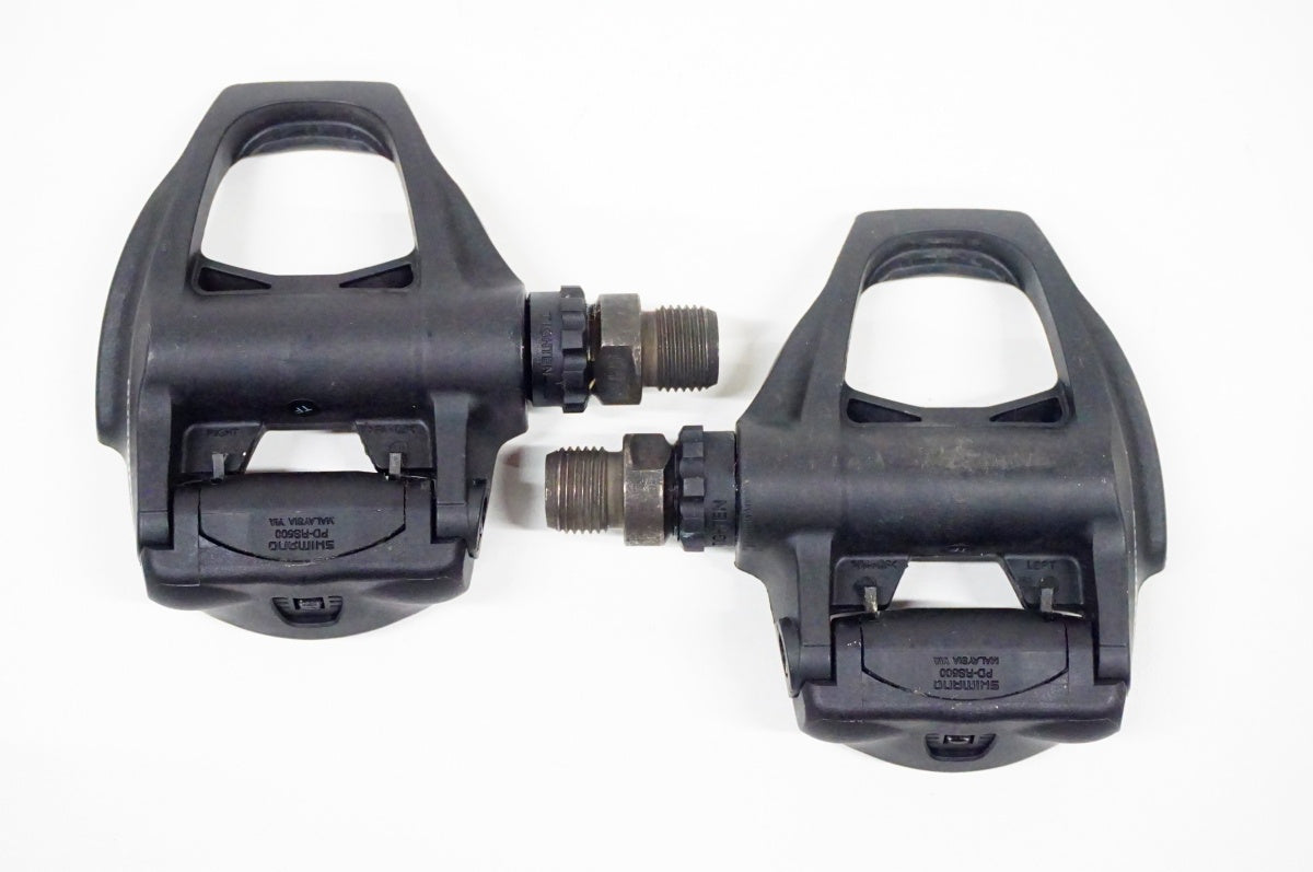 SHIMANO 「シマノ」 PD-RS500 ペダル / 名古屋大須店