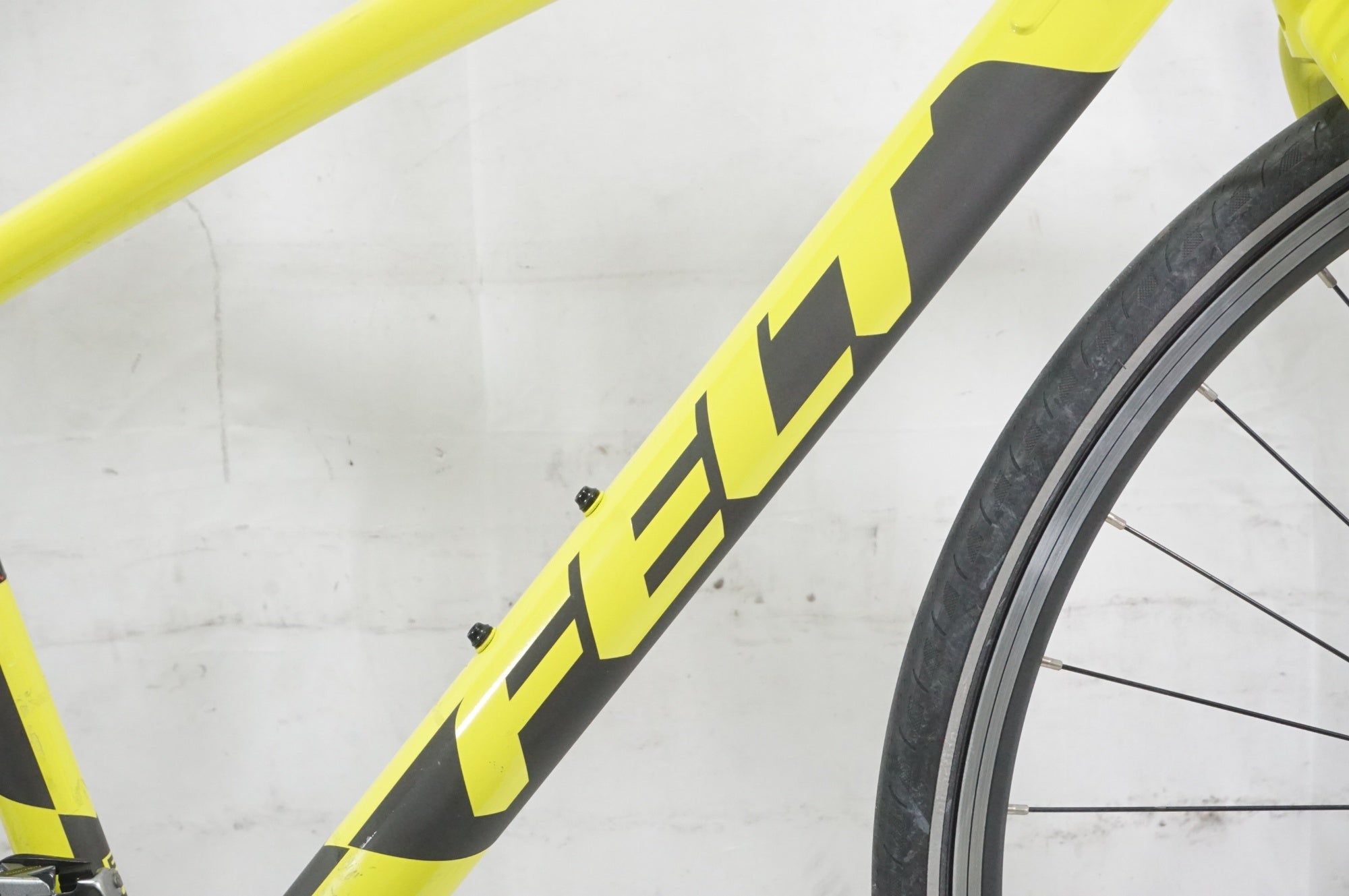 FELT 「フェルト」 VERZASPEED 50 2020年モデル クロスバイク / AKIBA店