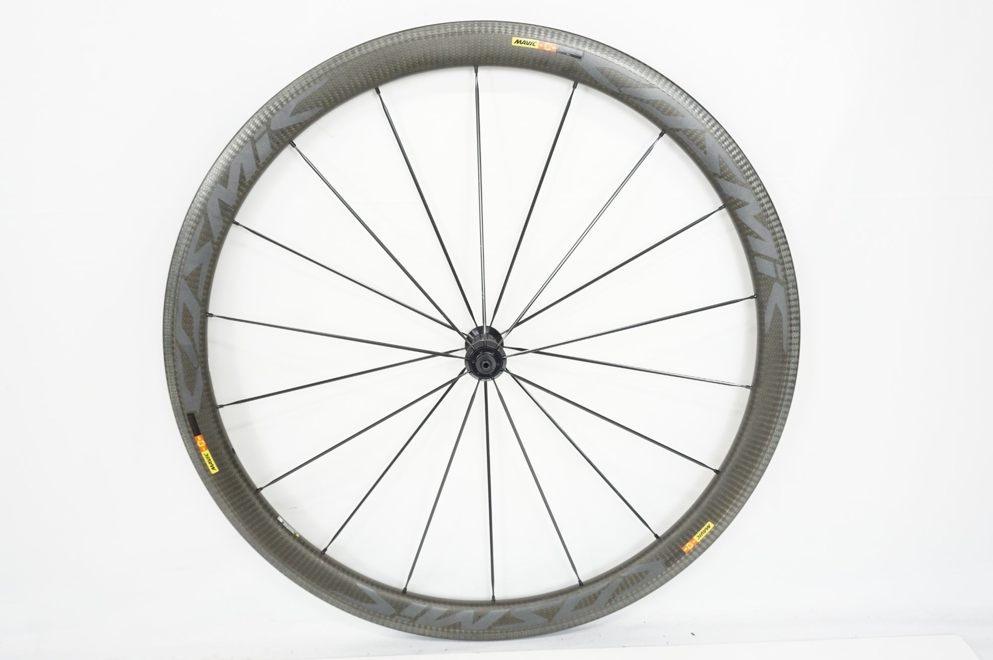 MAVIC 「マヴィック」 COSMIC PRO CARBON SL シマノ11.12速 ホイールセット / 大宮店