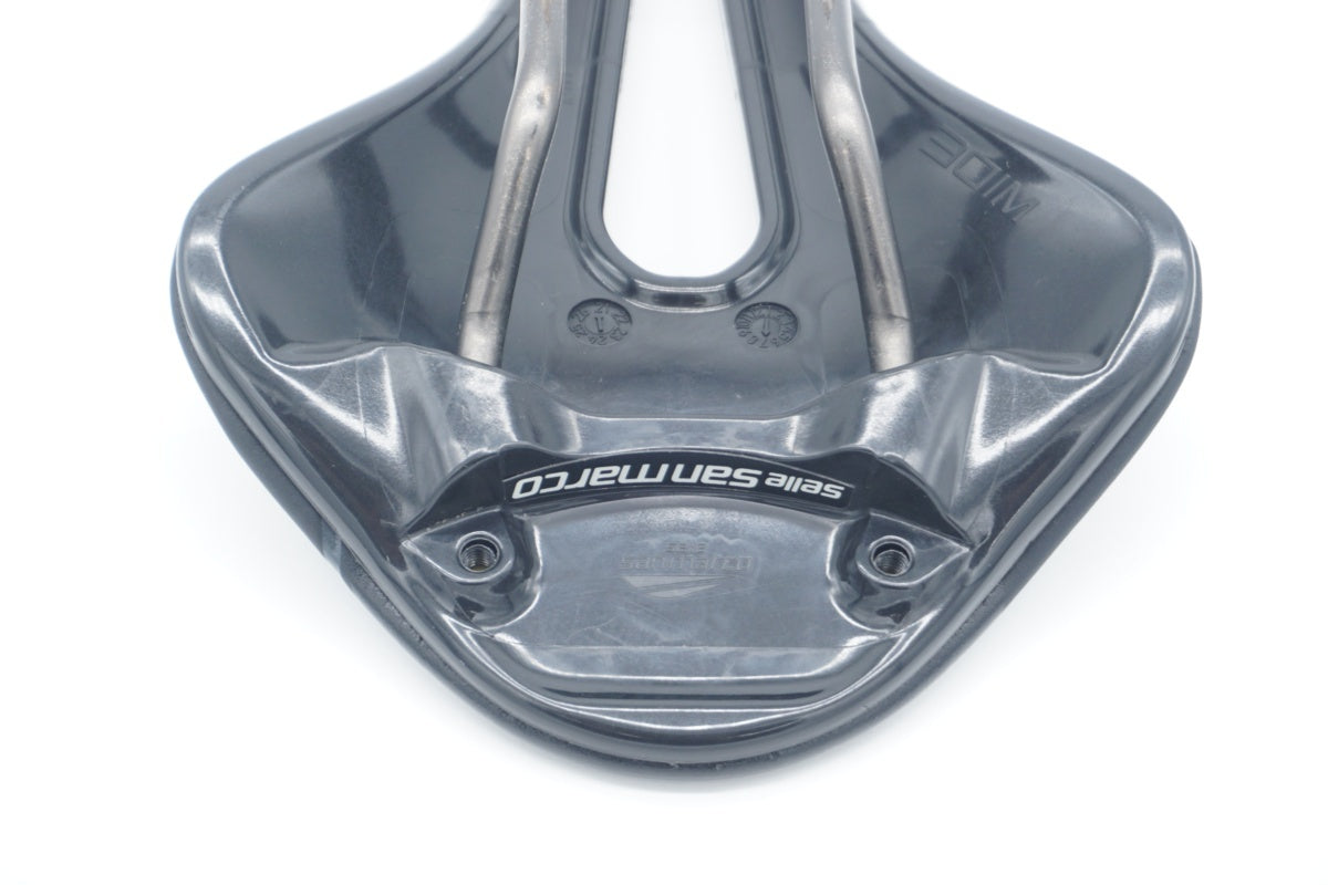 SELLE SAN MARCO 「セラサンマルコ」 SHORTFIT RACING サドル / 滋賀大津店