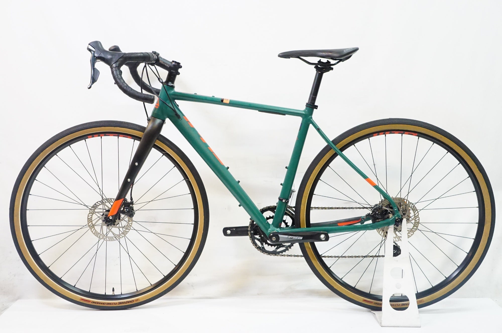 FUJI 「フジ」 JARI 1.5 2019年モデル グラベルロード / 熊谷本店
