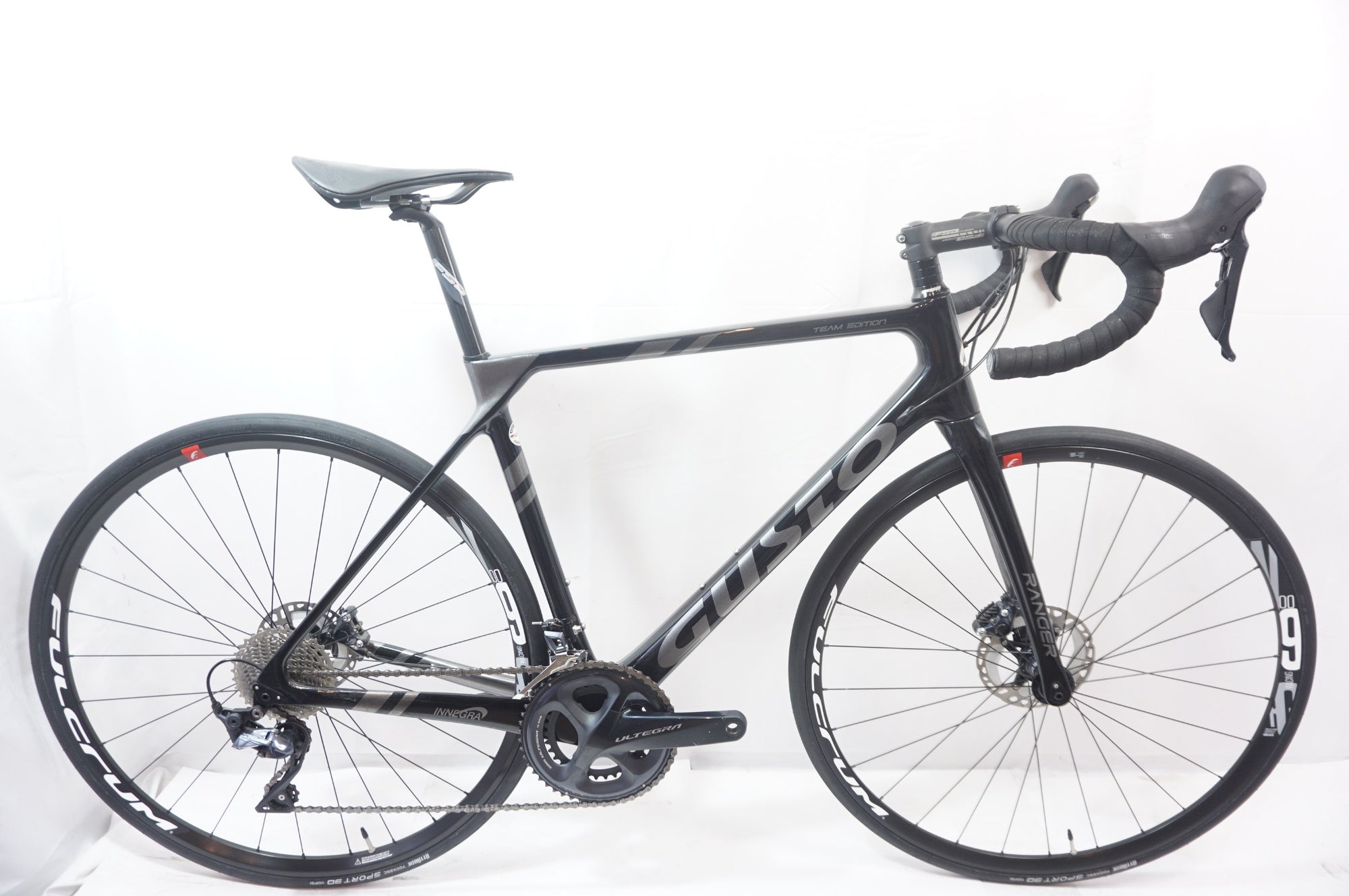 GUSTO 「グスト」 / 世田谷店 RANGER DISC PRO 2022年モデル ロードバイク