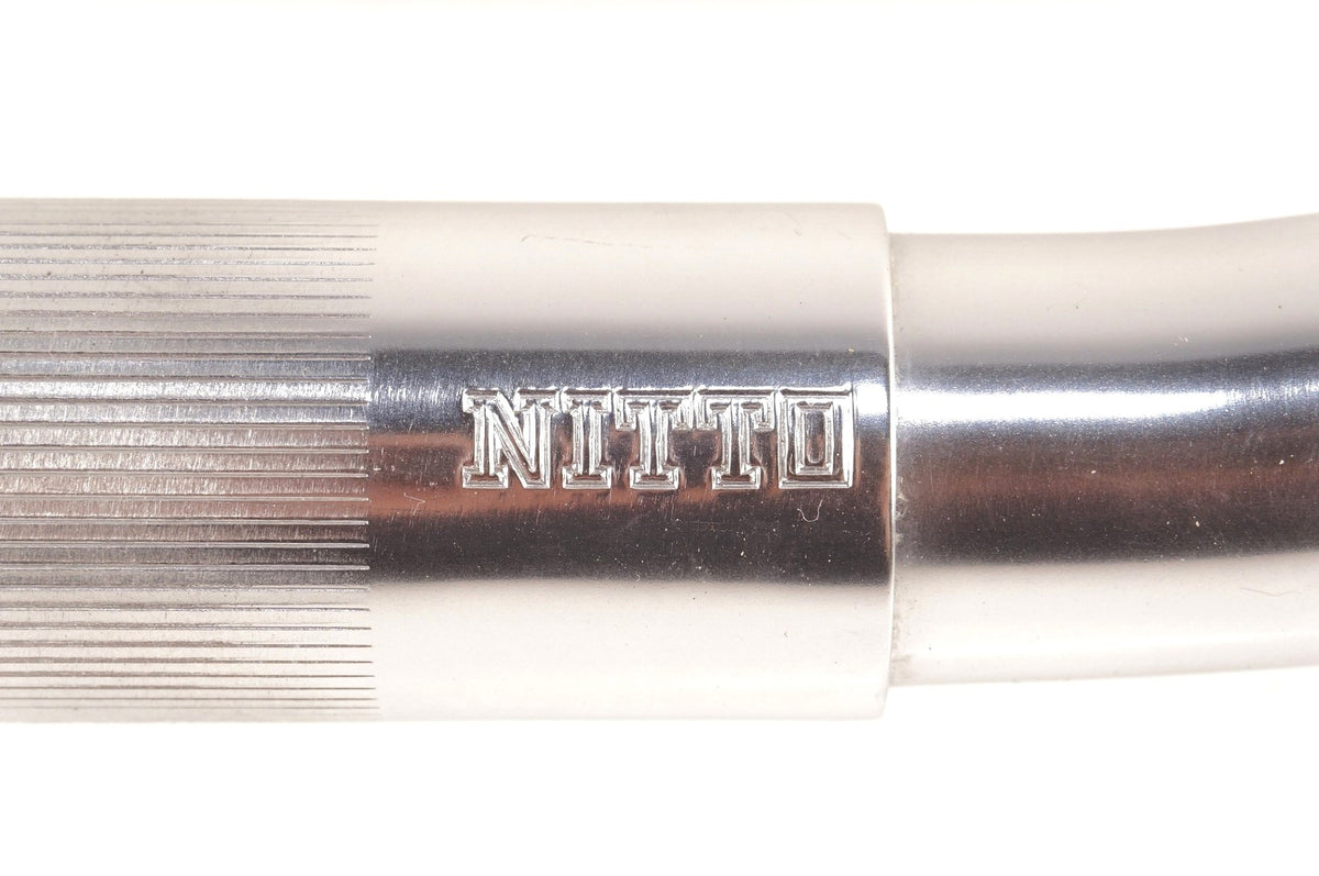 NITTO 「ニットー」 B354 Heron BAR φ25.4 610mm ハンドル / 中目黒店