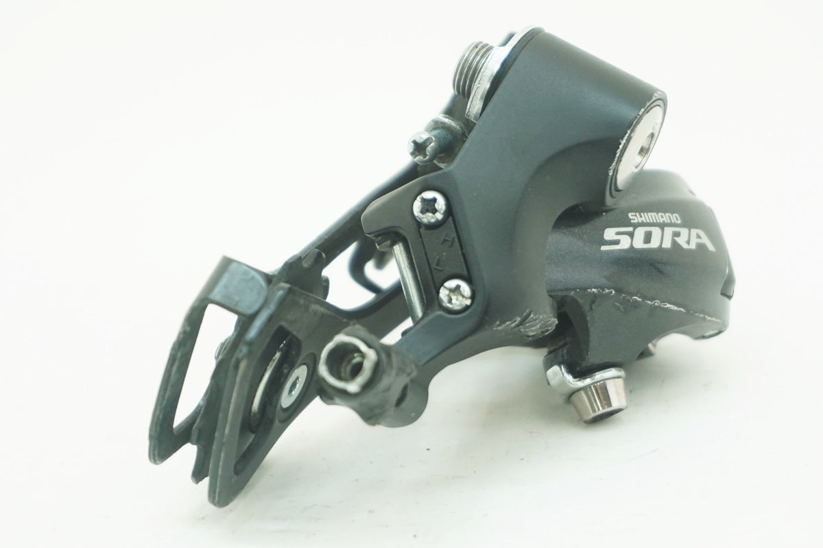 SHIMANO 「シマノ」 SORA RD-3500 リアディレイラー / 大阪美原北インター店