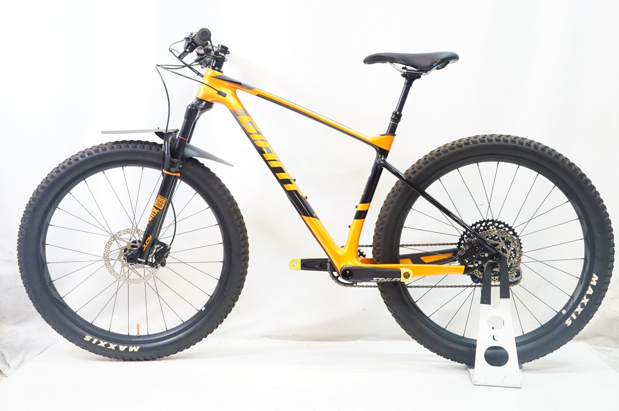 GIANT 「ジャイアント」 XTC ADVANCED+ 2 2019年モデル マウンテン