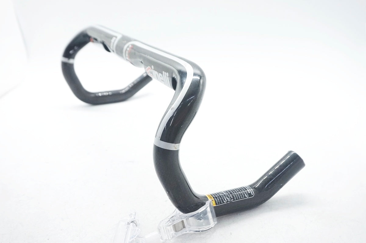 CINELLI 「チネリ」 NEO CARBO Φ31.8 400mm ハンドル / 大阪門真店