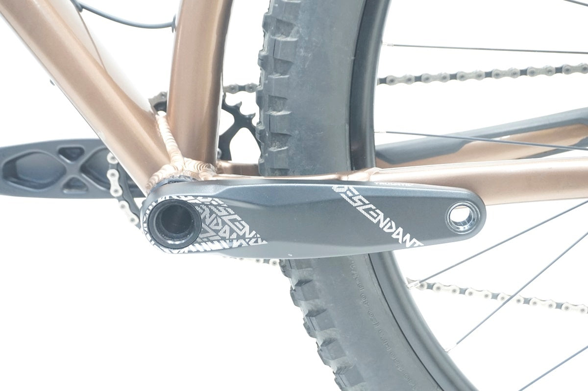 SANTA CRUZ 「サンタクルーズ」 Chameleon Alloy 2020年モデル マウンテンバイク / 大阪門真店