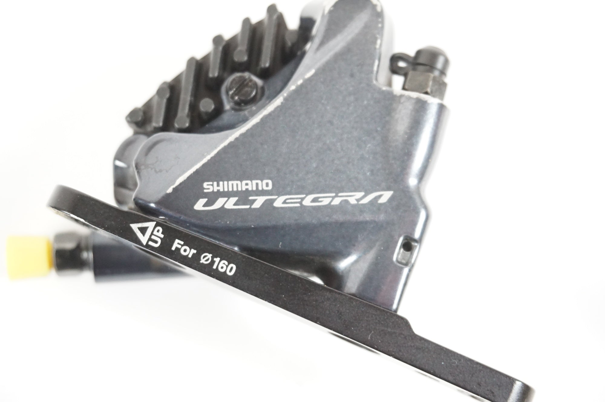 SHIMANO 「シマノ」 ULTEGRA BR-R8070 ディスクブレーキキャリパー