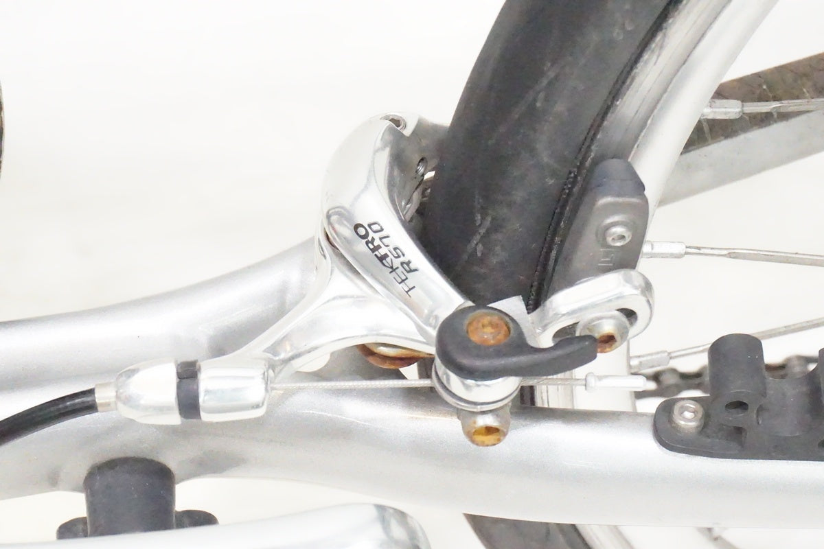 TYRELL 「タイレル」 FX 2011年モデル 20インチ 折り畳み自転車/ 京都西院店