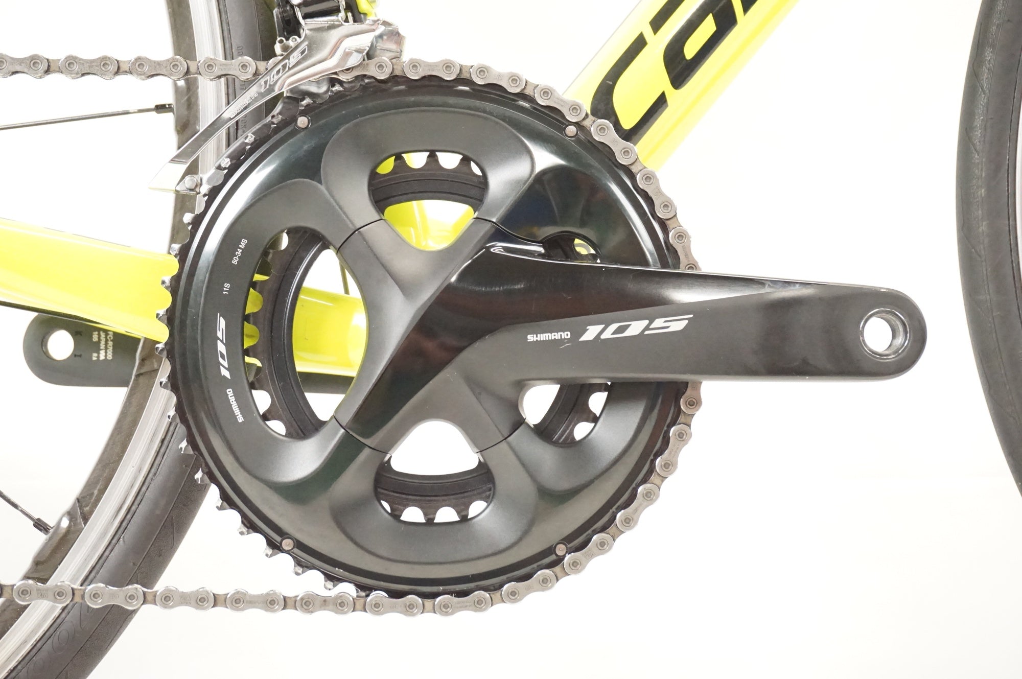 CANNONDALE 「キャノンデール」 CAAD12 105 2017年モデル ロードバイク / 宇都宮店