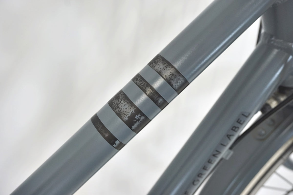 BRIDGESTONE 「ブリヂストン」 MARKROSA 7S 2020年モデル クロスバイク / 東京商品化センター