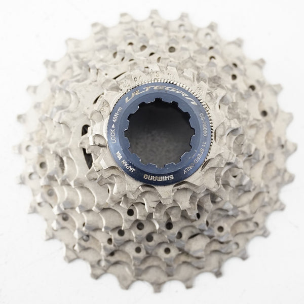 SHIMANO「シマノ」 ULTEGRA CS-R8000 11-28T スプロケット