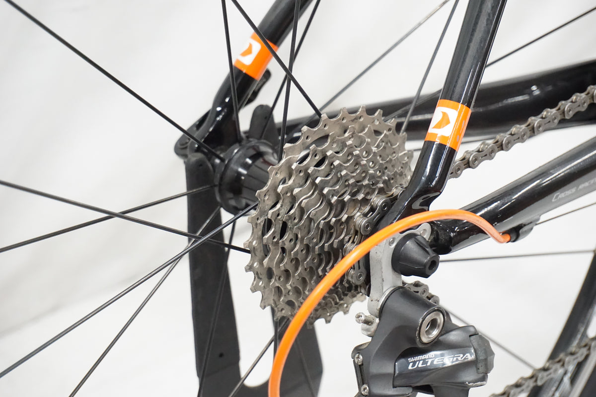 GARNEAU 「ガノー」 CXR 2012年モデル ロードバイク / 奈良店