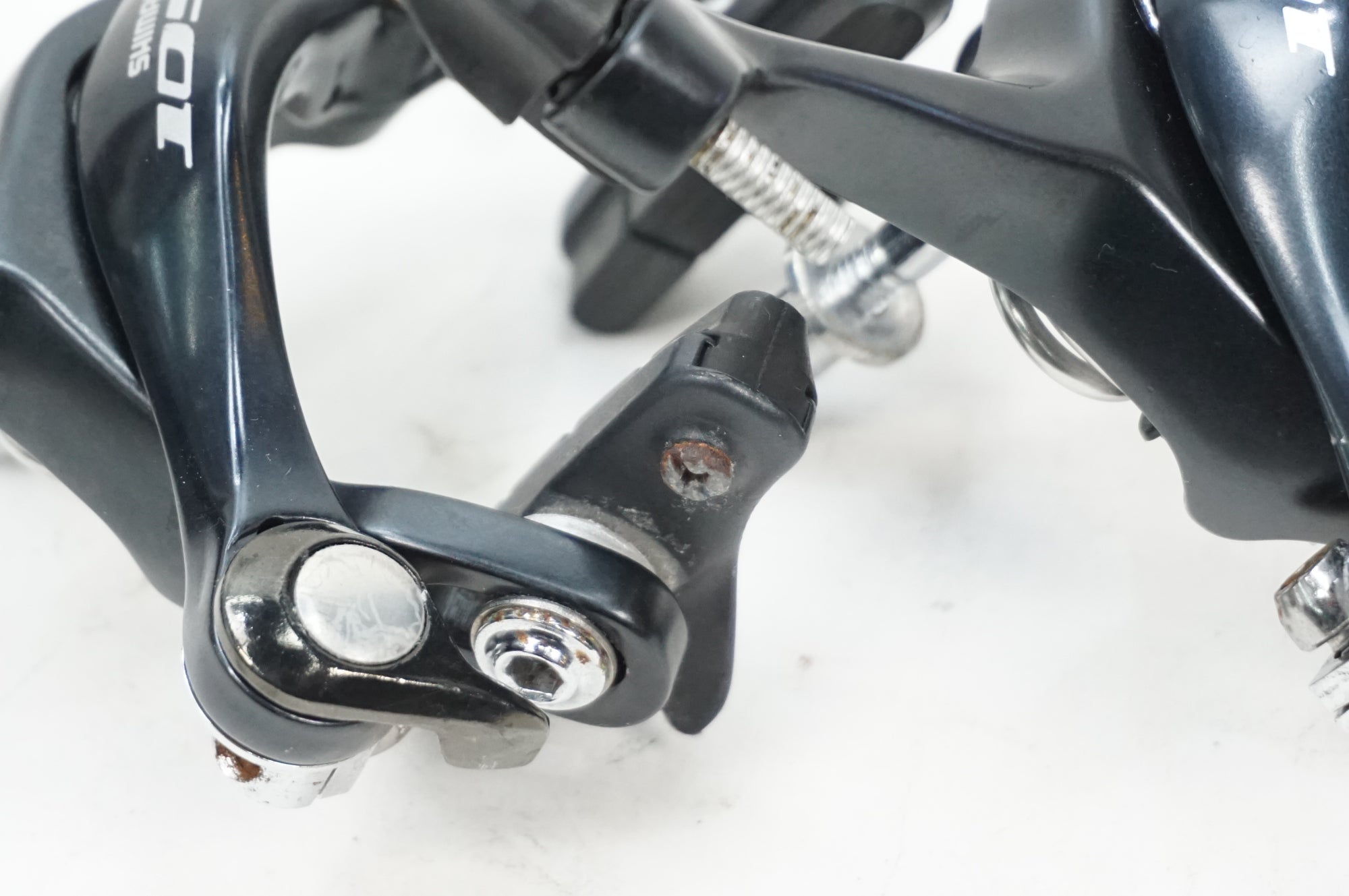 SHIMANO 「シマノ」 105 BR-5700 ブレーキキャリパーセット / 川越店