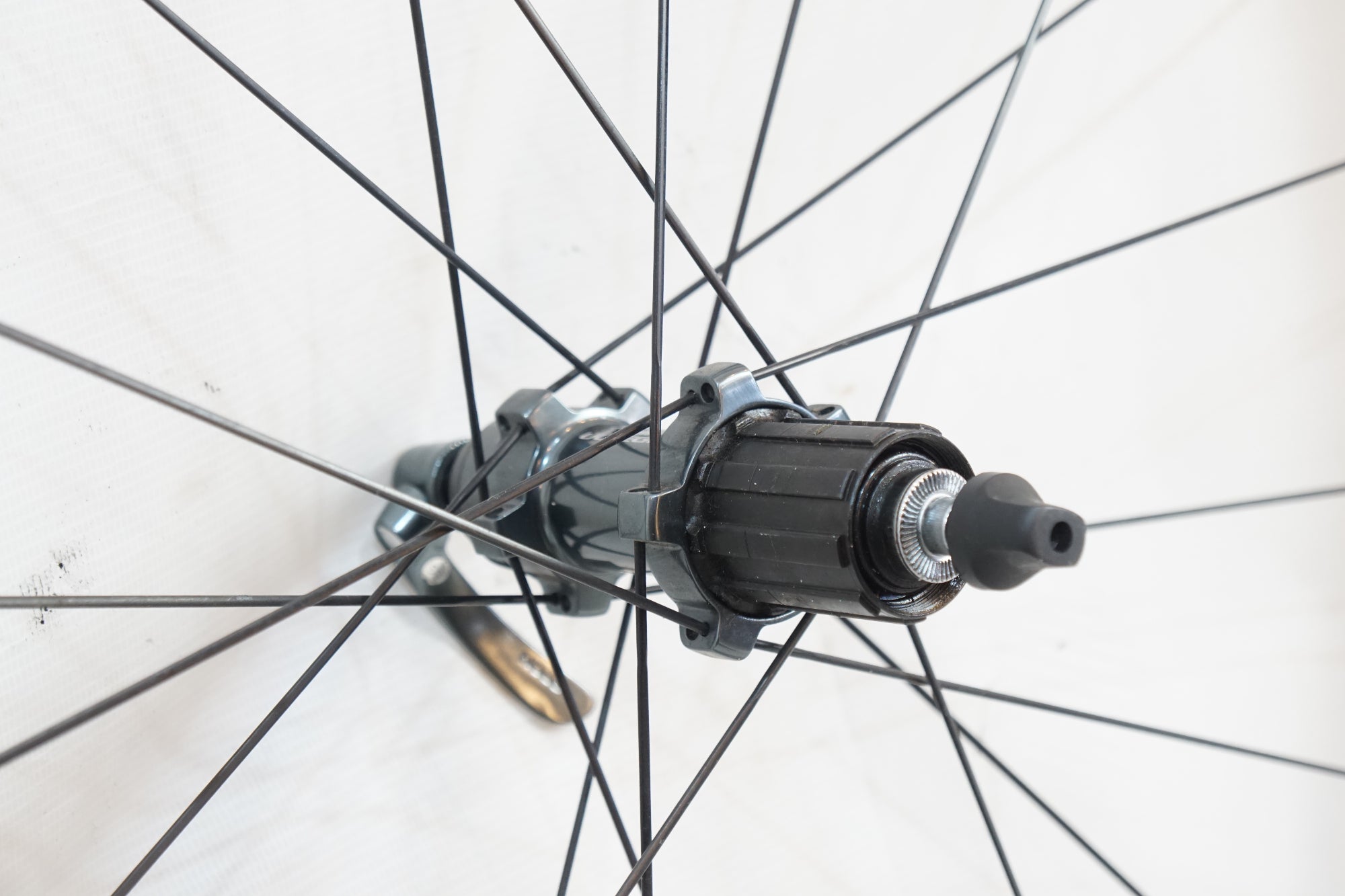 SHIMANO 「シマノ」 ULTEGRA WH-6800 シマノ11速 ホイールセット