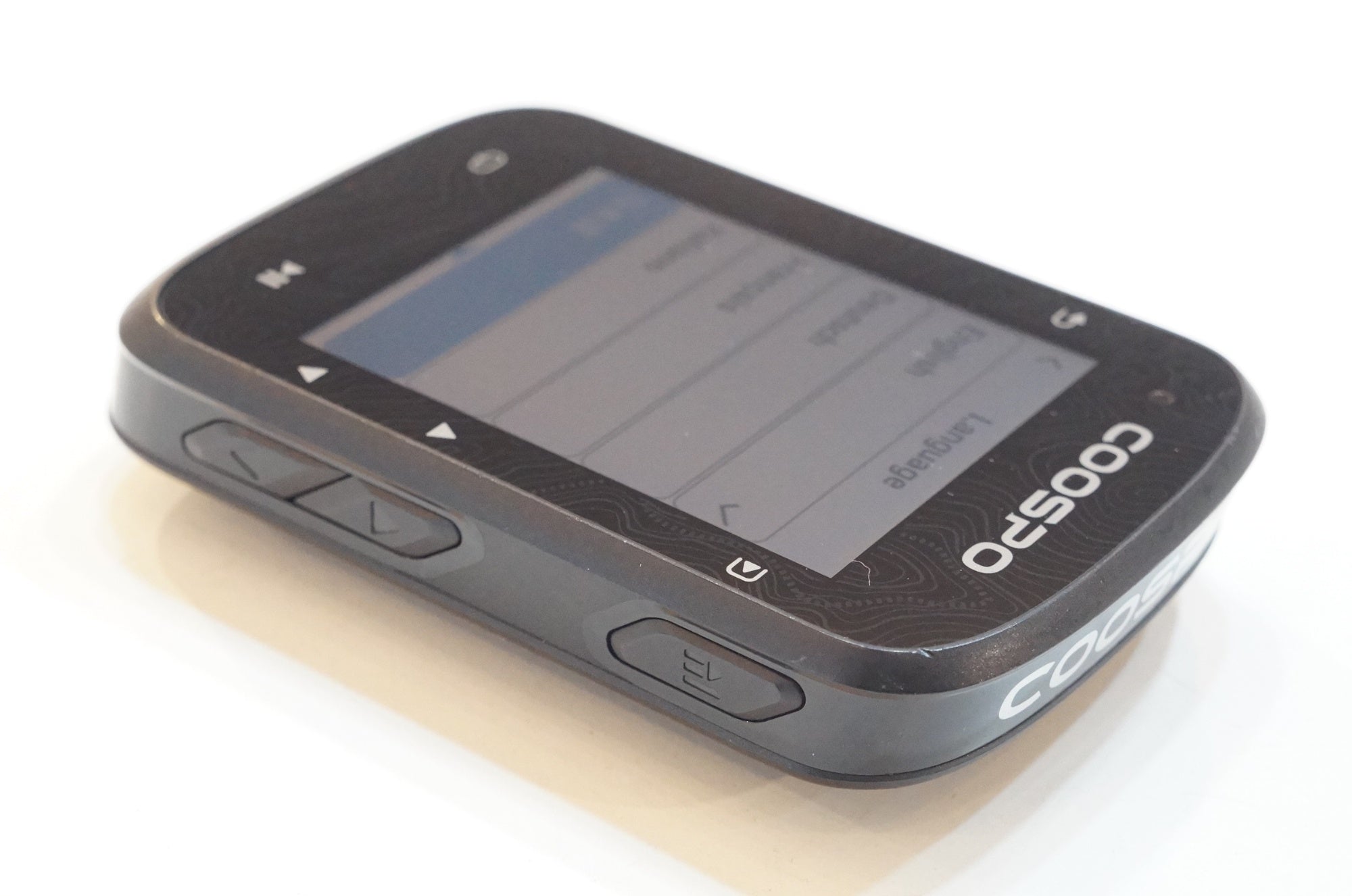 COOSPO 「クースポ」 CS600 サイクルコンピューター / バイチャリ浦和