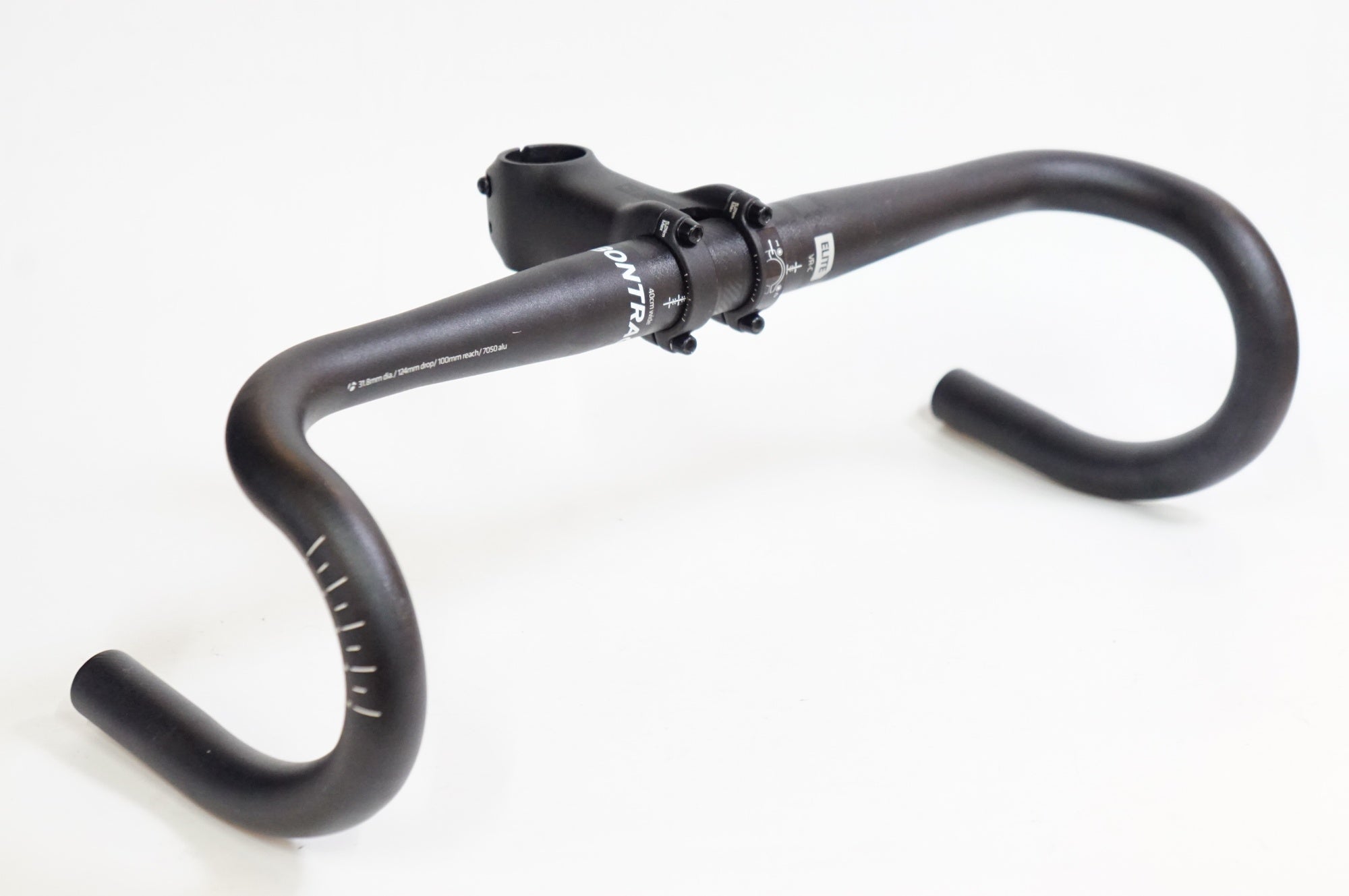 BONTRAGER 「ボントレガー」 ELITE ハンドル ステム セット / 熊谷本店