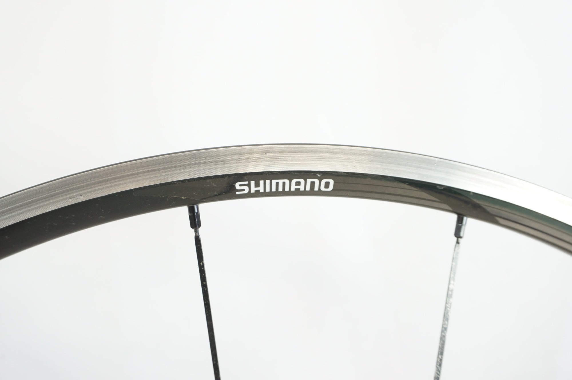 シマノ wh-rs21 ホイール リムブレーキ 11s SHIMANO 「シマノ」 WH-RS21 SHIMANO 11s ホイールセット / 宇都宮店