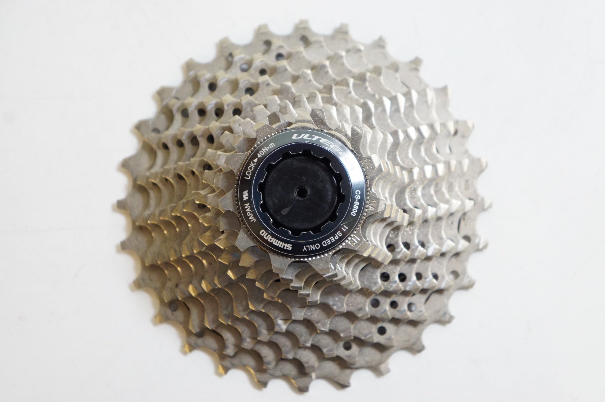 SHIMANO 「シマノ」 ULTEGRA CS-6800 11-28T スプロケット / 熊谷本店