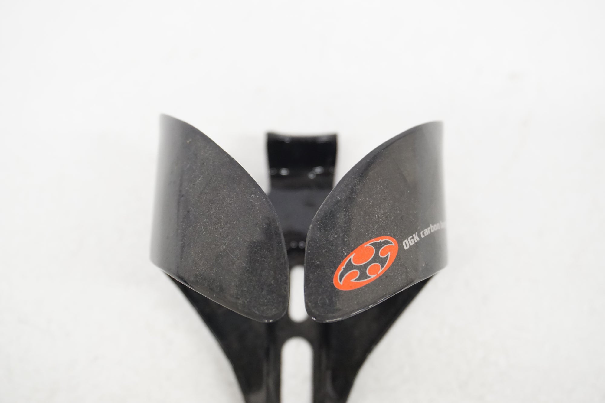 OGK KABUTO 「オージーケーカブト」 カーボンボトルケージ　/ 浜松店