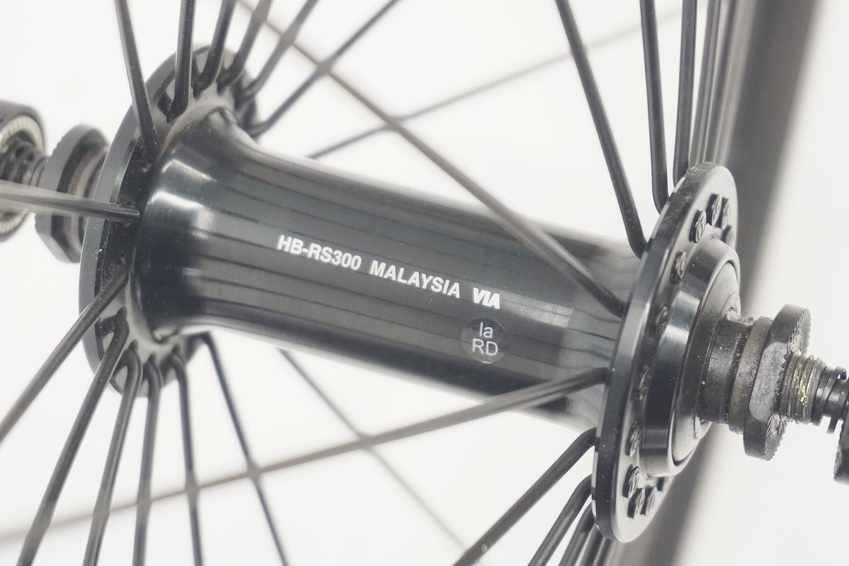 ブランド不明 SHIMANO FH-RS300 ハブ 20インチ ホイールセット / 京都八幡店