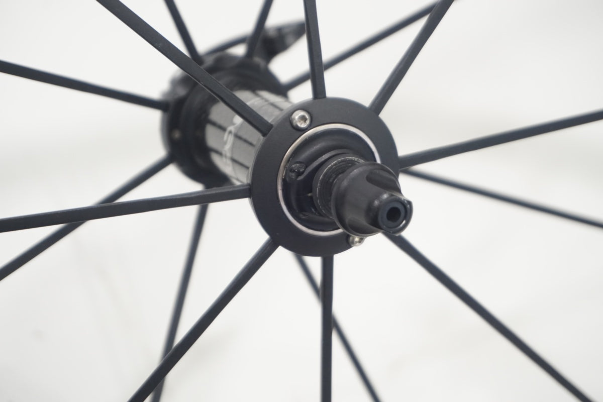 CAMPAGNOLO 「カンパニョーロ」 SHAMAL ULTRA C17 SHIMANO11速