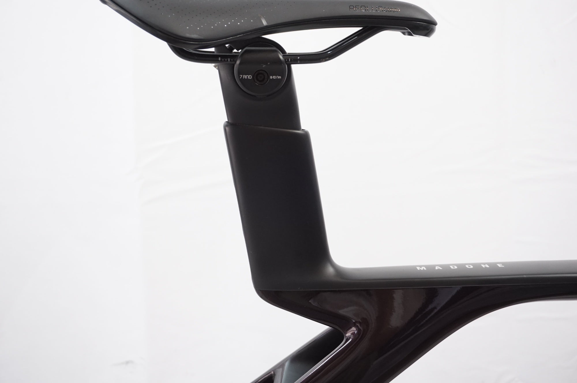 TREK 「トレック」 MADONE SL7 2024年モデル フレームセット