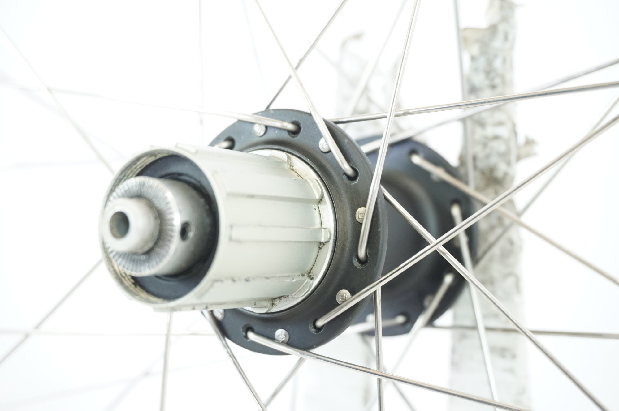 ARAYA 「アラヤ」 AR-713 リム TNI ハブ SHIMANO 10s リアホイール
