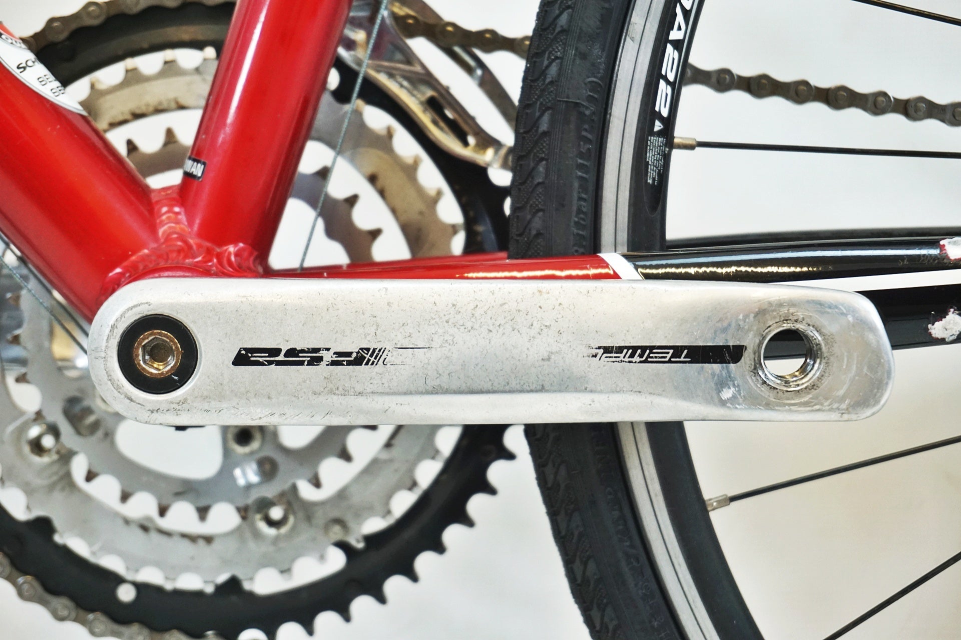 SCHWINN 「シュイン」 FASTBACK MIDI 2012年モデル 24インチ キッズバイク / 有明ガーデン店