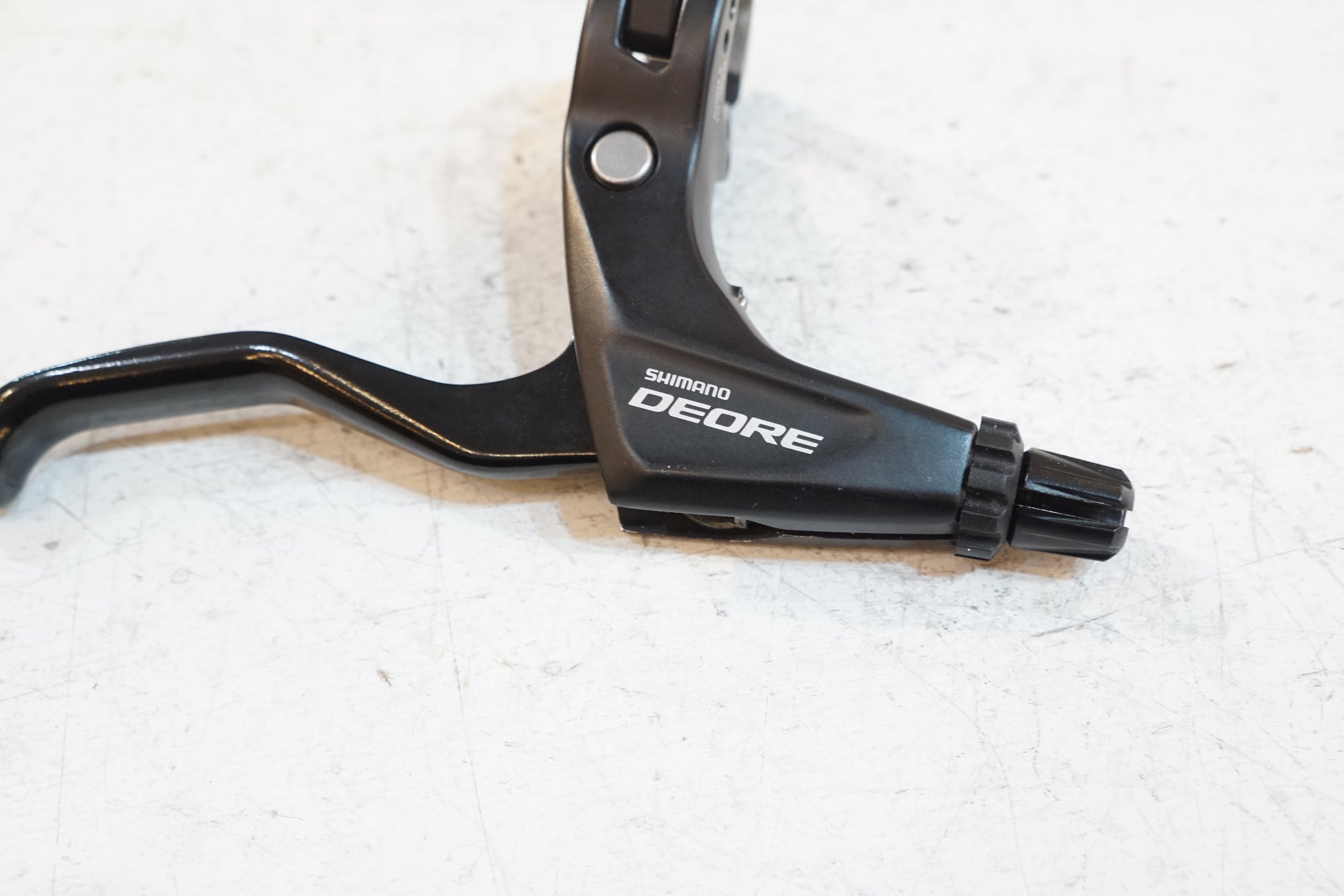 SHIMANO 「シマノ」 DEORE BL-T610 ブレーキレバーセット / バイチャリ浦和ベース