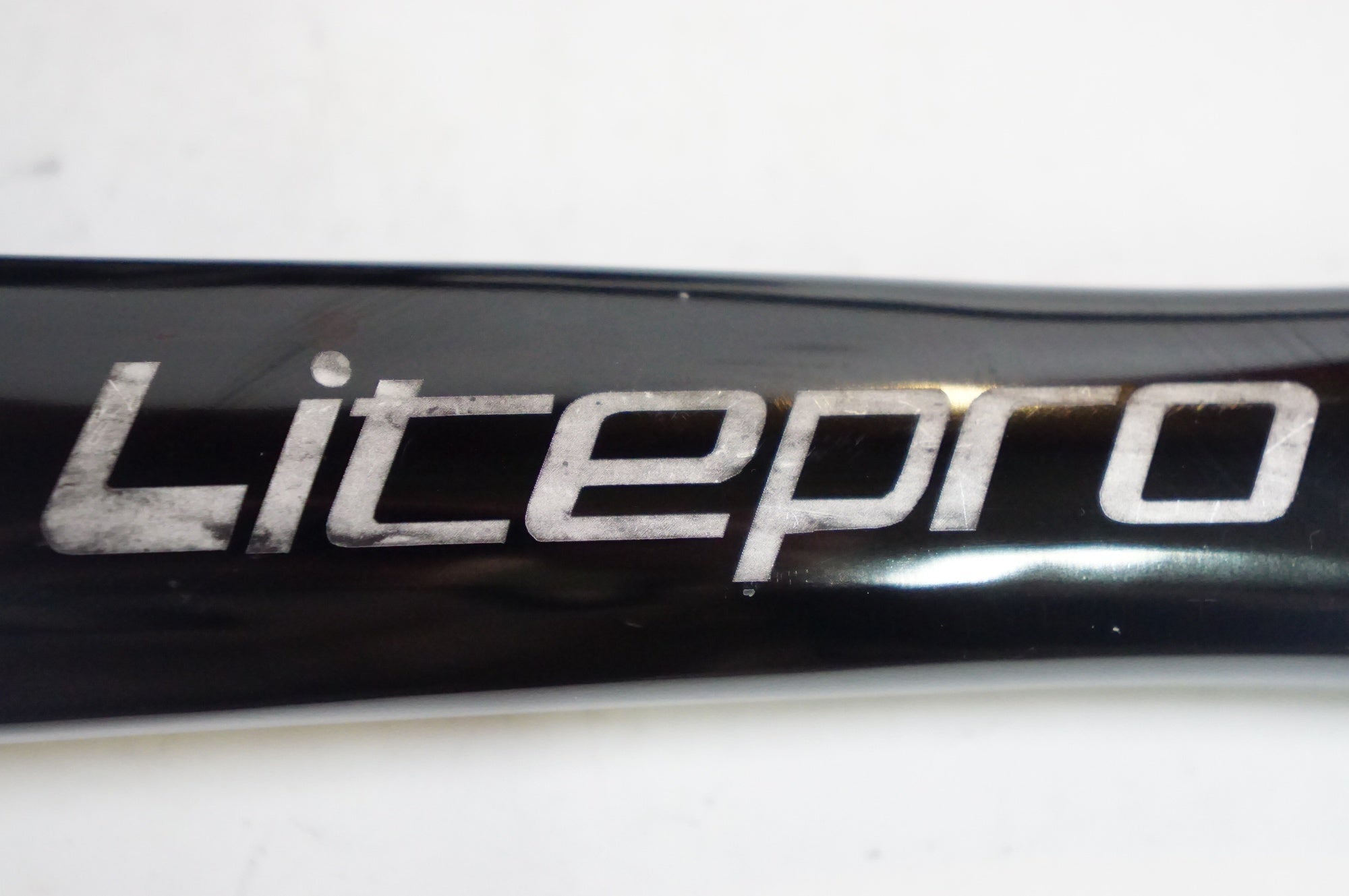 LITEPRO 「ライトプロ」 170mm 45T クランク / 熊谷本店