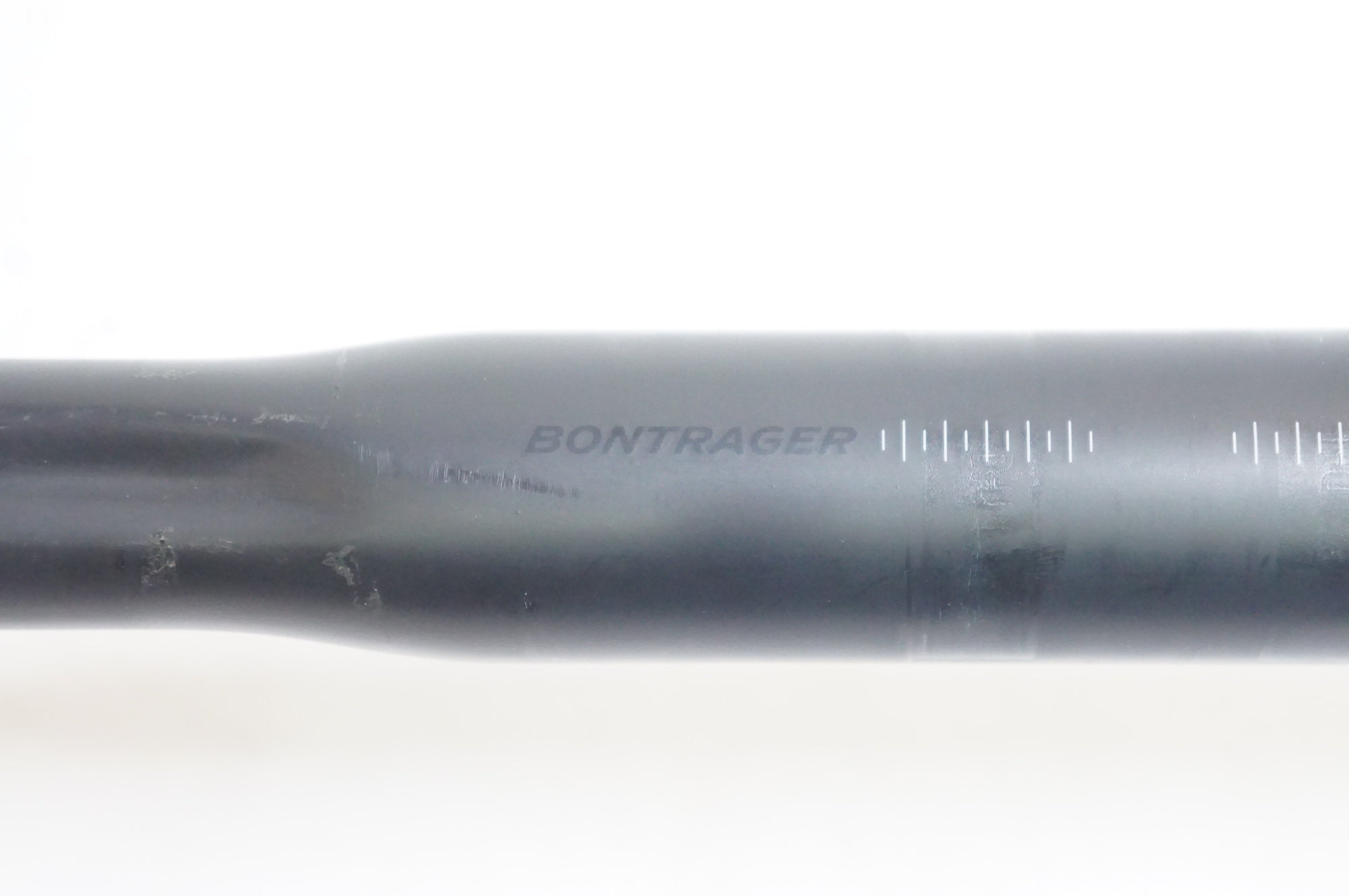 BONTRAGER 「ボントレガー」 PRO ISOCORE VR-CF 420mm ハンドル / 熊谷