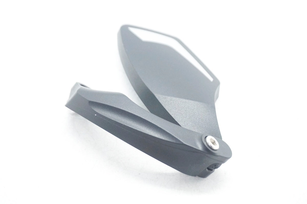 HAFNY 「ハフニー」 ハンドルバーミラー / 大阪門真店