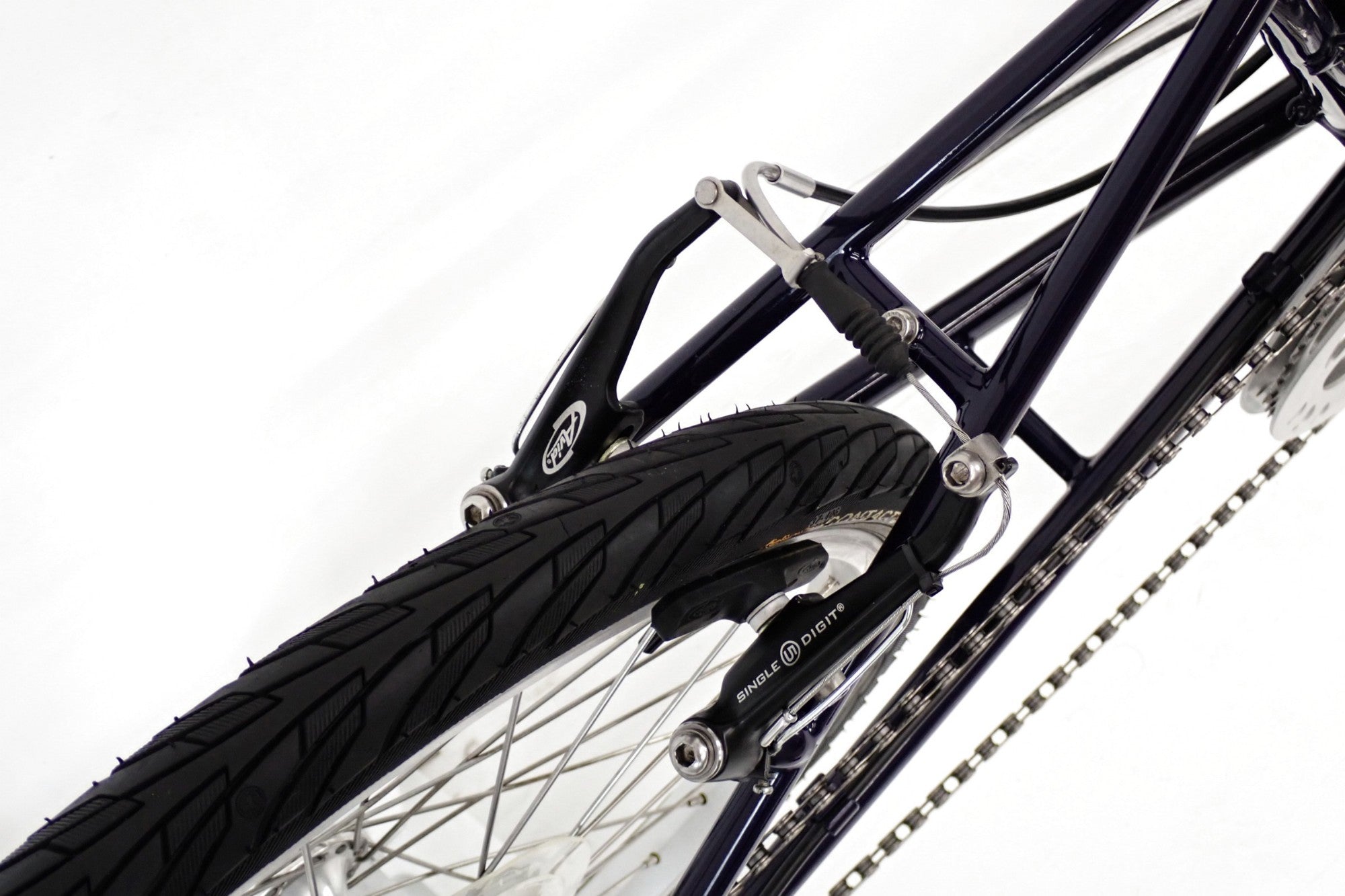 MOULTON 「モールトン」 TSR-9 SP 年式不明 20インチ ミニベロ / 伊勢崎店