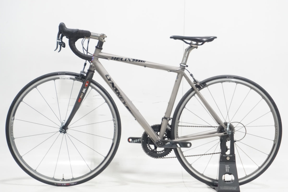 LYNSKEY 「リンスキー」 HELIX PRO 年式不明 ロードバイク / 滋賀大津店