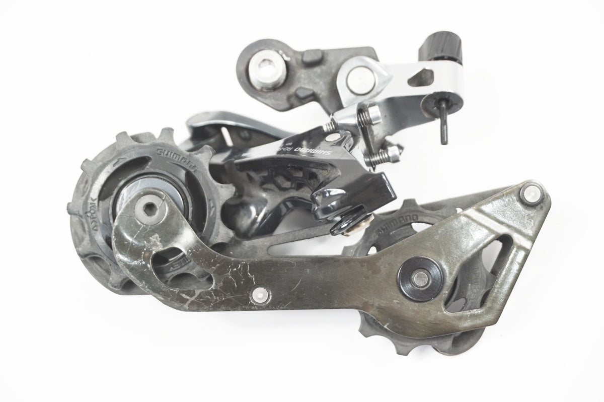 SHIMANO 「シマノ」 DURA-ACE RD-R9100 リアディレイラー / バイチャリ世田谷店