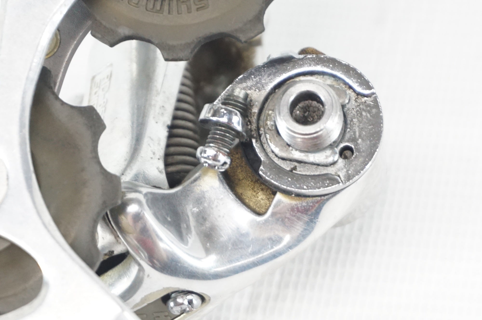 SHIMANO 「シマノ」 ULTEGRA RD-6500 リアディレイラー / 阪急塚口店