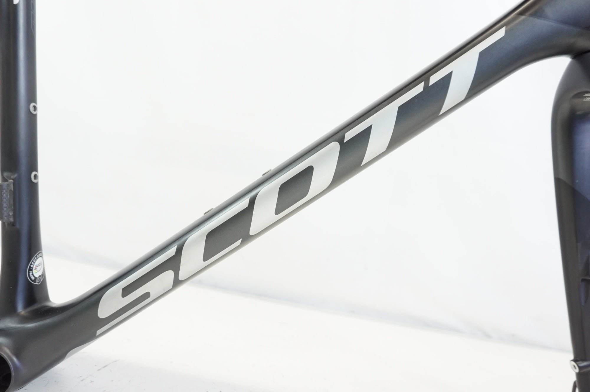 SCOTT 「スコット」 ADDICT RC15 DISC 2019年モデル フレームセット / 宇都宮店