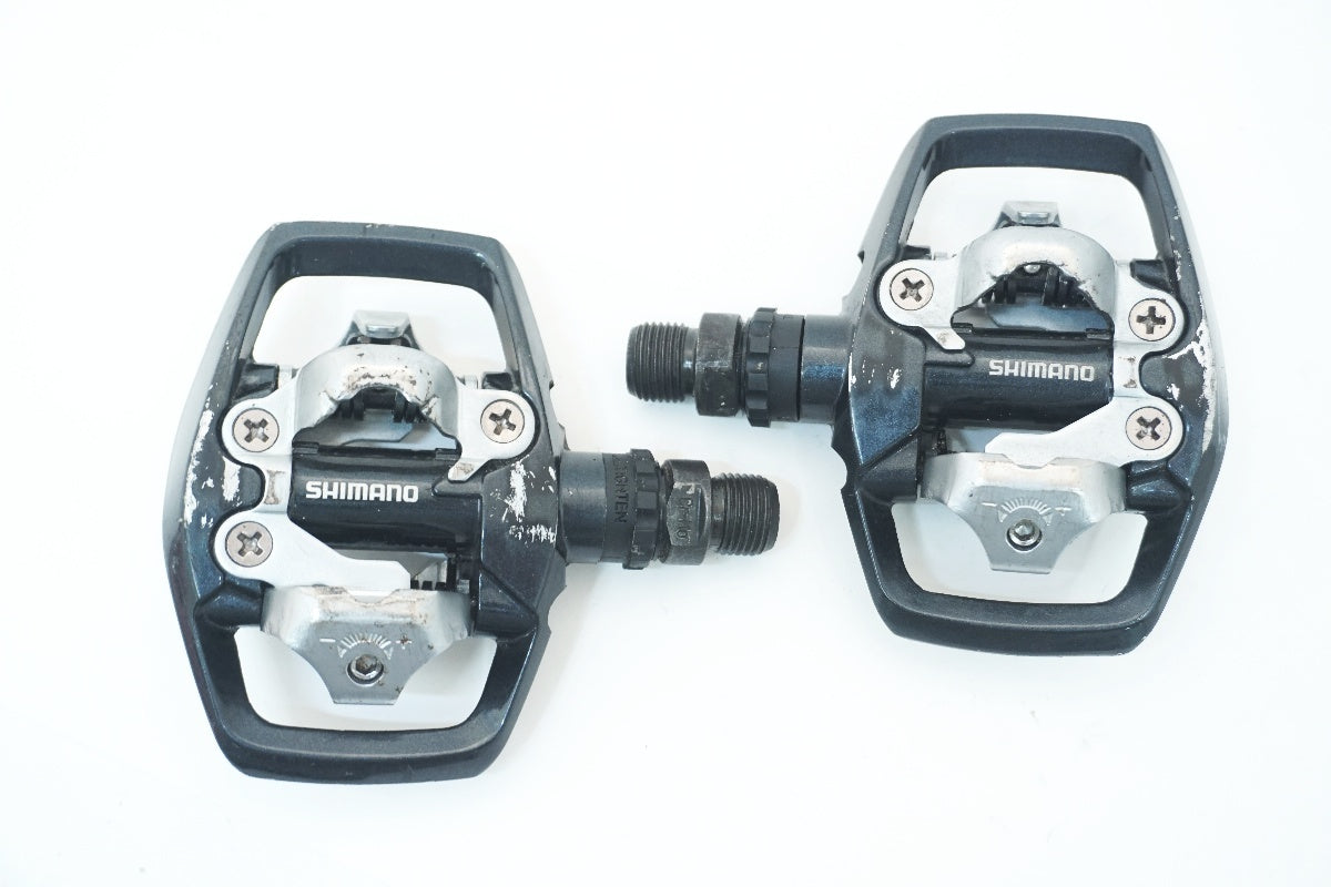 SHIMANO 「シマノ」 PD-ED500 ペダル / 大阪美原北インター店