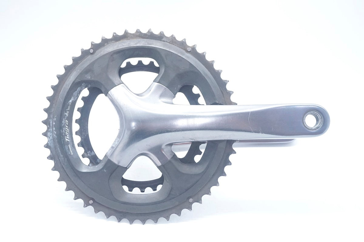 SHIMANO 「シマノ」 TIAGRA FC-4700 50-34T 172.5mm クランク / 奈良店