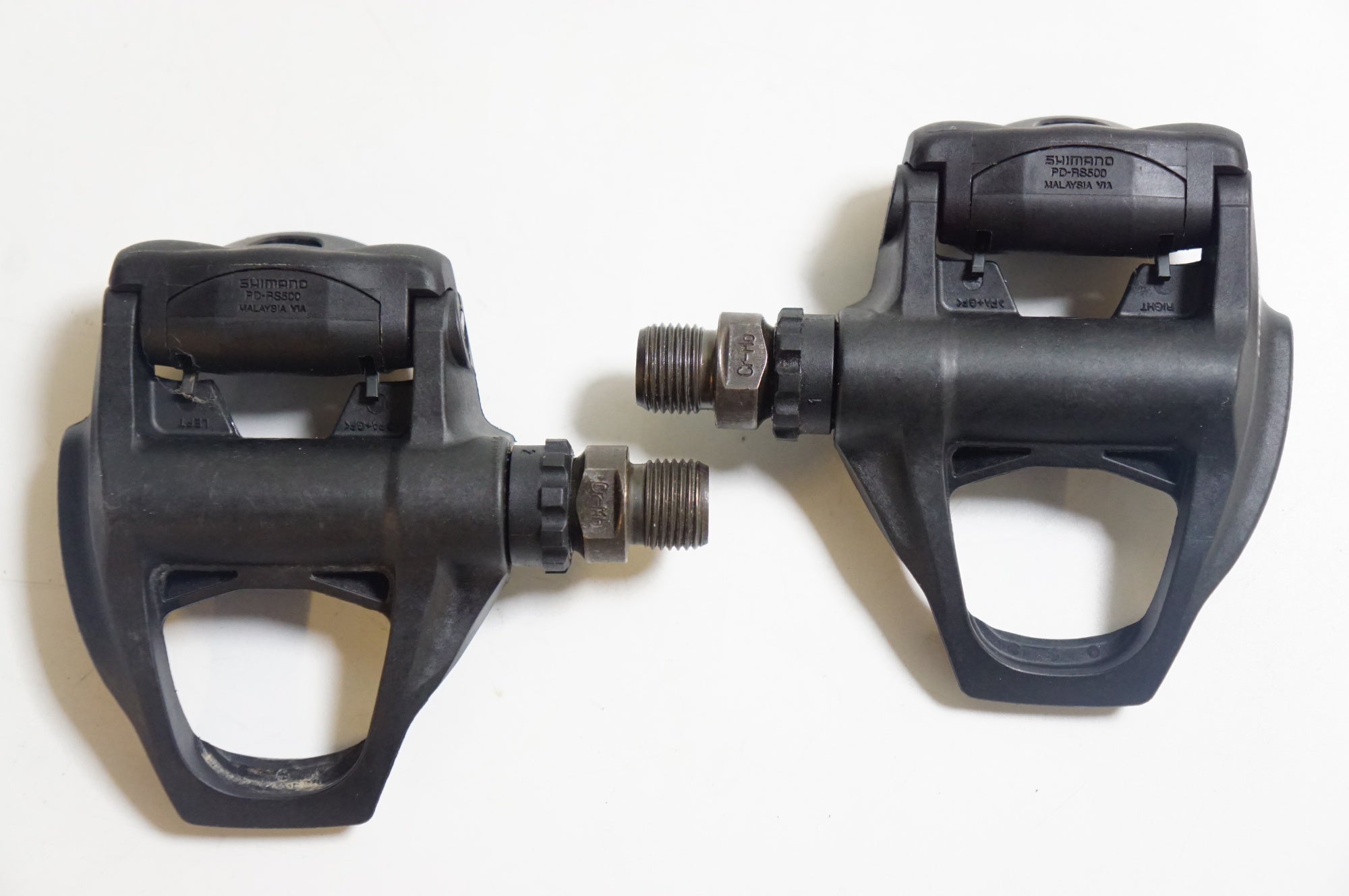 SHIMANO 「シマノ」 PD-RS500 ペダル / 熊谷本店