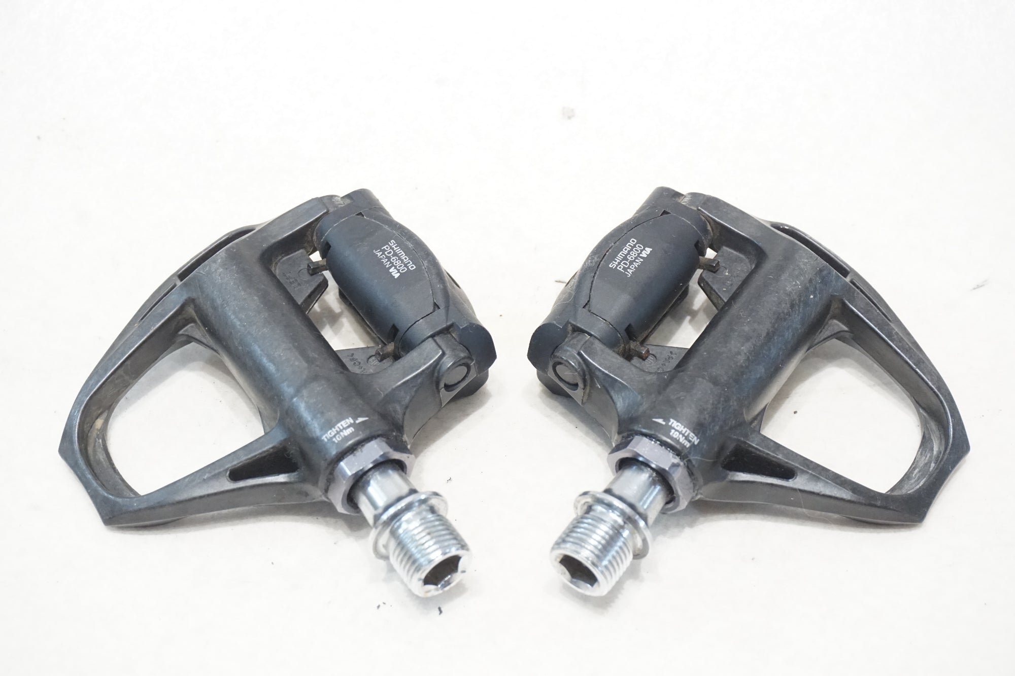 SHIMANO 「シマノ」 ULTEGRA PD-6800 ペダル / 横浜戸塚店 ｜ バイチャリ